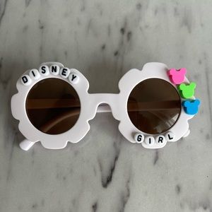 Disney Girl Kids Sunglasses 🕶️
